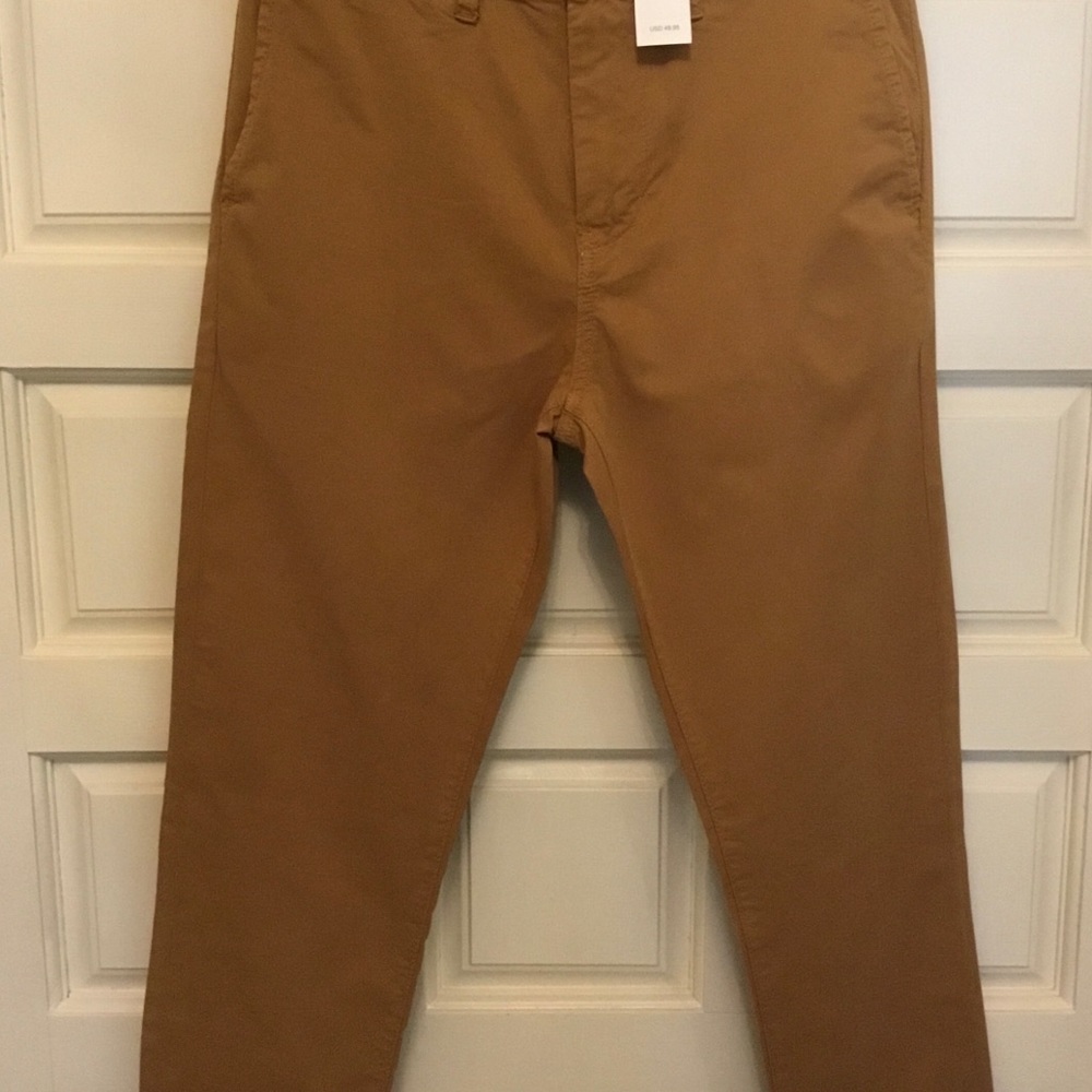 NE(X)T LEVEL FLEX PANTS